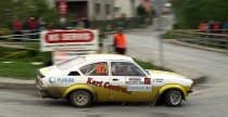 Rallysprint Kopna